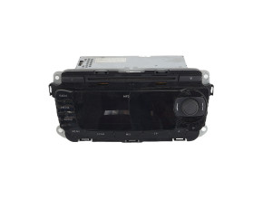 Autoradio d'origine pour SEAT IBIZA 4 PHASE 2 Autoradio d'origine pour SEAT IBIZA 4 PHASE 2