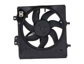 Moto ventilateur radiateur pour CITROEN C3 2 PHASE 1