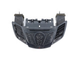 Facade autoradio pour FORD FIESTA 6 PHASE 1