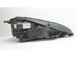 Optique avant principal gauche (feux)(phare) pour PORSCHE MACAN PHASE 1