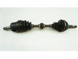 Cardan gauche (transmission) pour NISSAN 100 NX COUPE