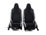 Interieur complet pour SEAT LEON 3 PHASE 1