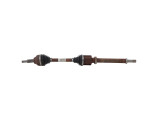 Cardan droit (transmission) pour FORD TRANSIT 5 PHASE 2