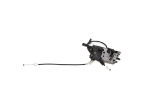 Serrure avant droit pour CITROEN C3 II PHASE 1