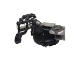 Serrure avant gauche pour FORD TRANSIT 5 PHASE 2