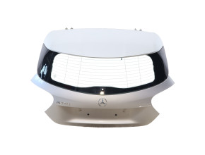 Malle/Hayon arriere pour MERCEDES CLASSE A 176 PHASE 1 Malle/Hayon arriere pour MERCEDES CLASSE A 176 PHASE 1