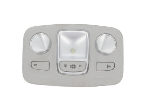 Eclairage de plafonnier pour CITROEN C4 3