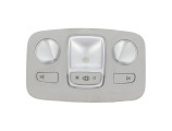 Eclairage de plafonnier pour CITROEN C4 3