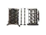 Culasse pour PEUGEOT BOXER 3 PHASE 1
