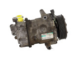 Compresseur clim pour PEUGEOT BOXER 3 PHASE 1