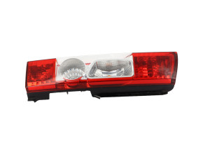 Feu arriere principal gauche (feux) pour PEUGEOT BOXER 3 PHASE 1 Feu arriere principal gauche (feux) pour PEUGEOT BOXER 3 PHASE 1