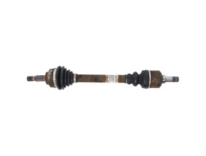 Cardan gauche (transmission) pour PEUGEOT 407 PHASE 1