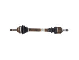 Cardan gauche (transmission) pour PEUGEOT 407 PHASE 1