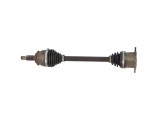 Cardan arriere droit (transmission) pour SUZUKI GRAND VITARA 2 PHASE 2