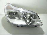 Optique avant principal droit (feux)(phare) pour CITROEN C5 1 PHASE 2 BREAK