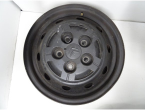 Jante pour CITROEN JUMPER 3 PHASE 1 Jante pour CITROEN JUMPER 3 PHASE 1