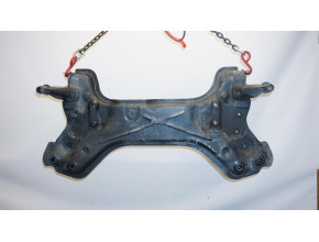 Berceau avant pour CITROEN JUMPER 3 PHASE 1 Berceau avant pour CITROEN JUMPER 3 PHASE 1