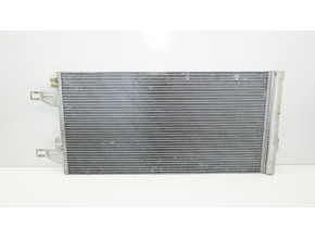 Condenseur de clim pour CITROEN JUMPER 3 PHASE 1 Condenseur de clim pour CITROEN JUMPER 3 PHASE 1
