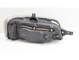 Optique avant principal gauche (feux)(phare) pour PEUGEOT BOXER 2