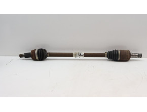 Cardan arriere gauche (transmission) pour LAND ROVER RANGE ROVER 1 EVOQUE PHASE 1