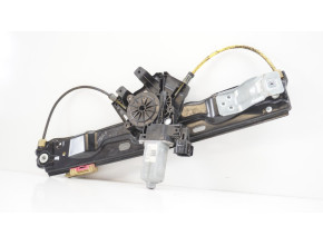 Leve vitre electrique arriere gauche pour LAND ROVER RANGE ROVER 1 EVOQUE PHASE 1