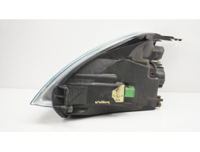 Optique avant principal droit (feux)(phare) pour FORD FIESTA 5 PHASE 1