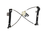 Leve vitre electrique avant droit pour RENAULT MEGANE 3 PHASE 1 CABRIOLET