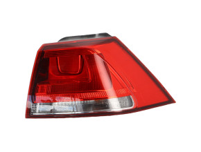 Feu arriere principal droit (feux) pour VOLKSWAGEN GOLF 7 PHASE 2