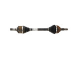 Cardan gauche (transmission) pour CITROEN JUMPY 2
