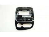 Console central (interieur plastique) pour RENAULT CLIO 4 PHASE 2