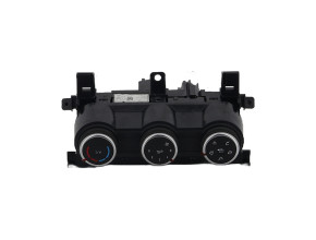 Commande chauffage pour RENAULT KANGOO 3 Commande chauffage pour RENAULT KANGOO 3