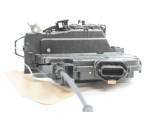 Serrure arriere droit pour RENAULT CLIO 5 PHASE 1