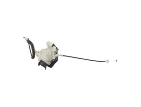 Serrure avant gauche pour CITROEN C3 2 PHASE 1 Serrure avant gauche pour CITROEN C3 2 PHASE 1