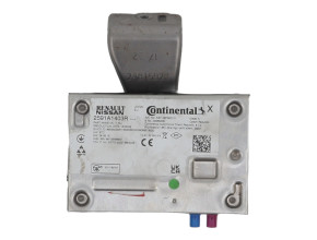 GPS pour RENAULT TRAFIC 3 MOYEN PHASE 2 GPS pour RENAULT TRAFIC 3 MOYEN PHASE 2