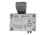 GPS pour RENAULT TRAFIC 3 MOYEN PHASE 2