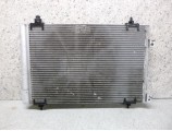 Condenseur de clim pour CITROEN BERLINGO 2 PHASE 2
