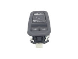 Interrupteur de leve vitre avant gauche pour RENAULT TRAFIC 3 MOYEN PHASE 2