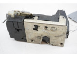 Serrure avant droit pour PEUGEOT 307 PHASE 1