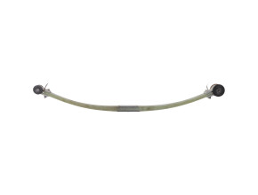 Lame de ressort arriere gauche pour FORD TRANSIT 5 PHASE 2 Lame de ressort arriere gauche pour FORD TRANSIT 5 PHASE 2