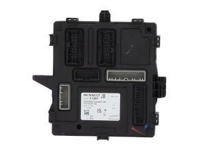 Boitier UCH pour RENAULT TRAFIC 3 MOYEN PHASE 2