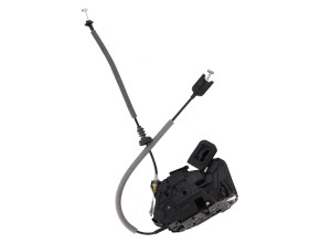 Serrure arriere droit pour VOLKSWAGEN GOLF 7 PHASE 1