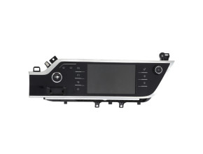 Ecran GPS pour CITROEN C4 PICASSO 2 PHASE 1 Ecran GPS pour CITROEN C4 PICASSO 2 PHASE 1