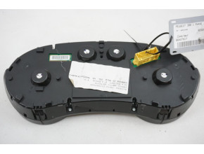 Compteur pour PEUGEOT 308 PHASE 1