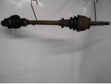 Cardan droit (transmission) pour RENAULT TRAFIC 1 PHASE 1