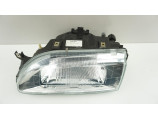 Optique avant principal gauche (feux)(phare) pour RENAULT R19 PHASE 2