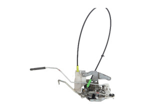 Serrure avant droit pour CITROEN C1 1 PHASE 1 Serrure avant droit pour CITROEN C1 1 PHASE 1