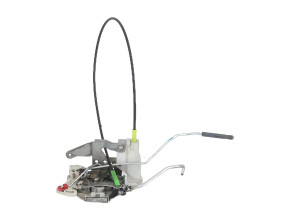 Serrure avant gauche pour CITROEN C1 1 PHASE 1 Serrure avant gauche pour CITROEN C1 1 PHASE 1