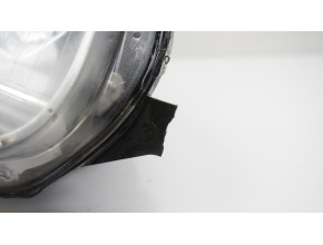 Optique avant principal droit (feux)(phare) pour VOLKSWAGEN GOLF 5