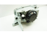 Optique avant principal gauche (feux)(phare) pour RENAULT R21 PHASE 2