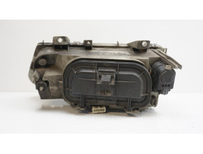 Optique avant principal droit (feux)(phare) pour PEUGEOT 806 PHASE 2